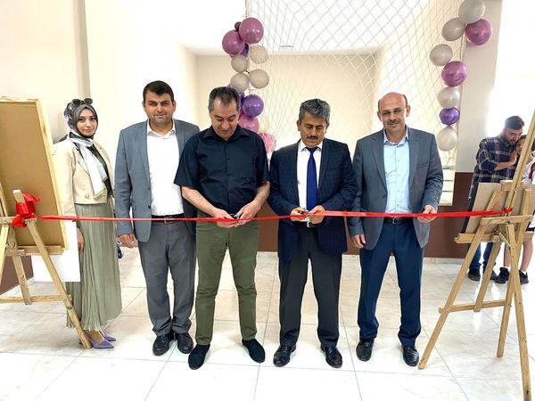 Depremzedeler Yararına Kermes