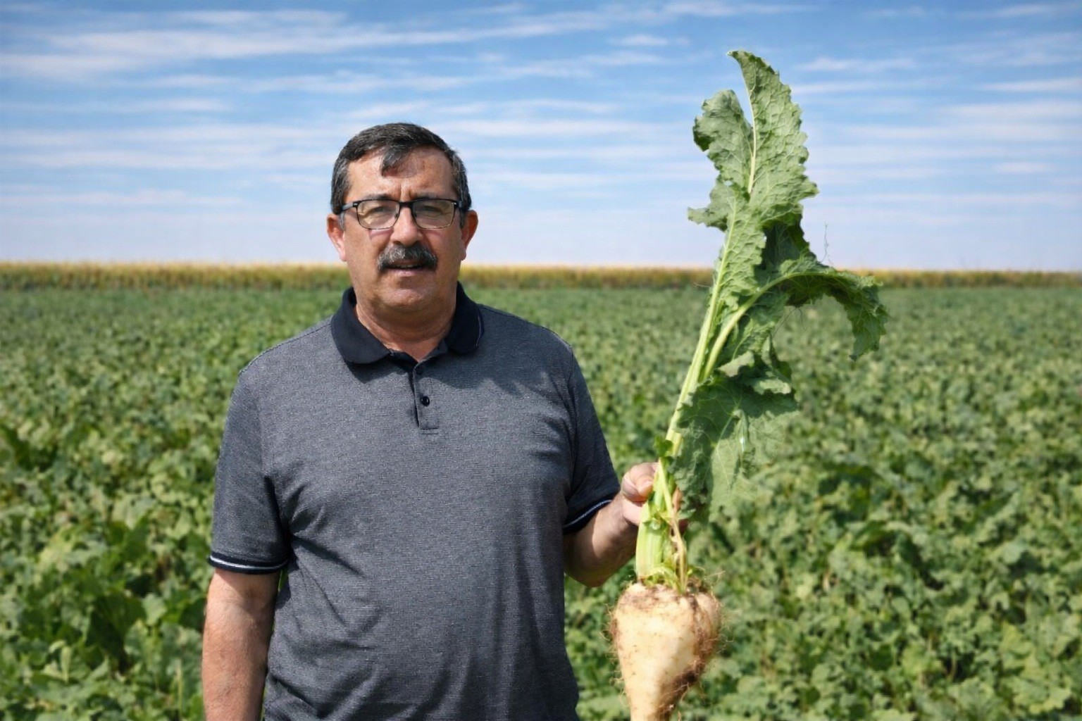 KONPADER’den KONYA ŞEKER’E TAM DESTEK