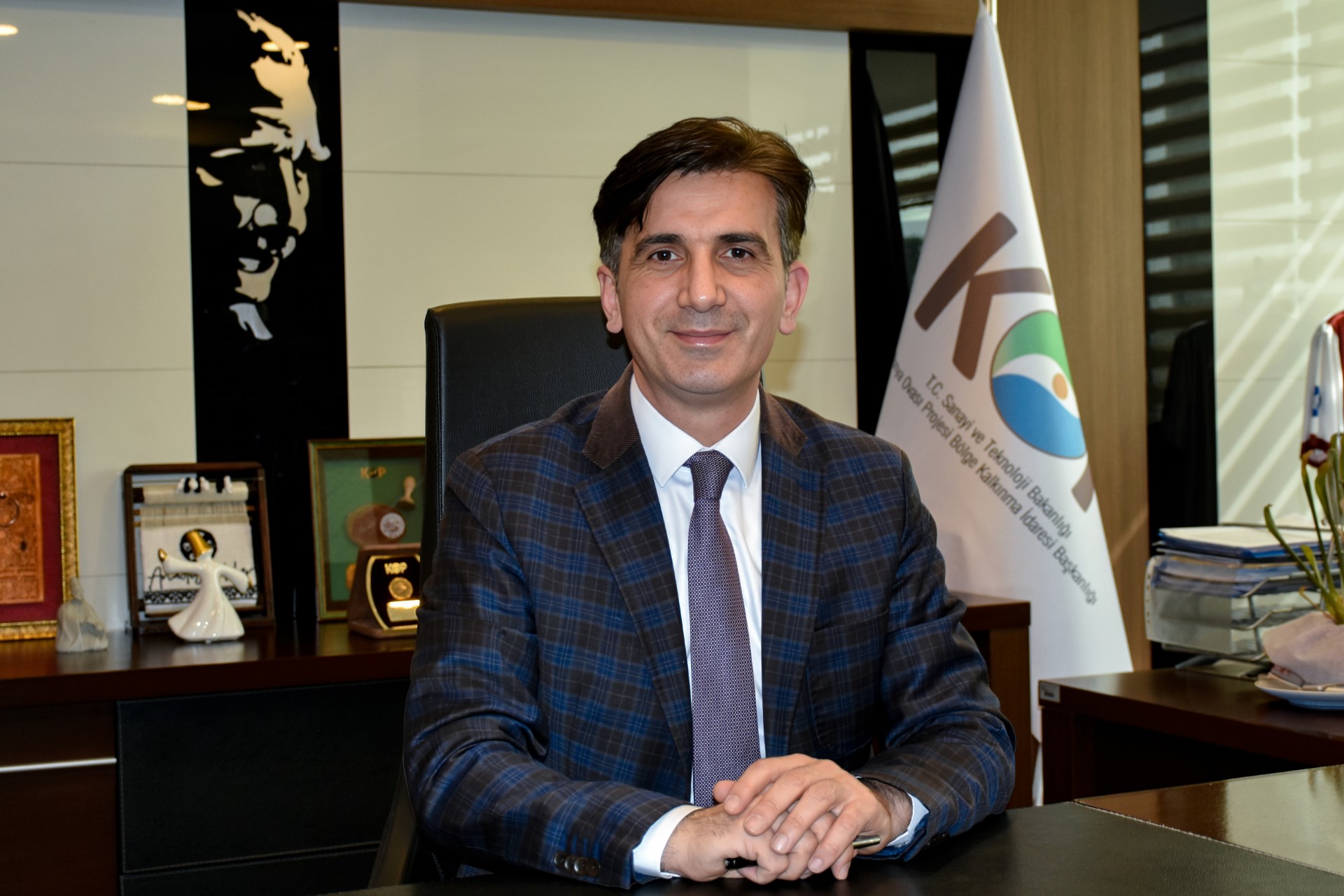 DERİN MAVİ VATAN İÇİN UYARI:  YER ALTI SU KUYULARINDA RİSK SÜRÜYOR 