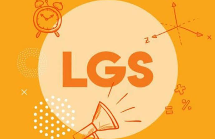 LGS'de Büyük Başarı!