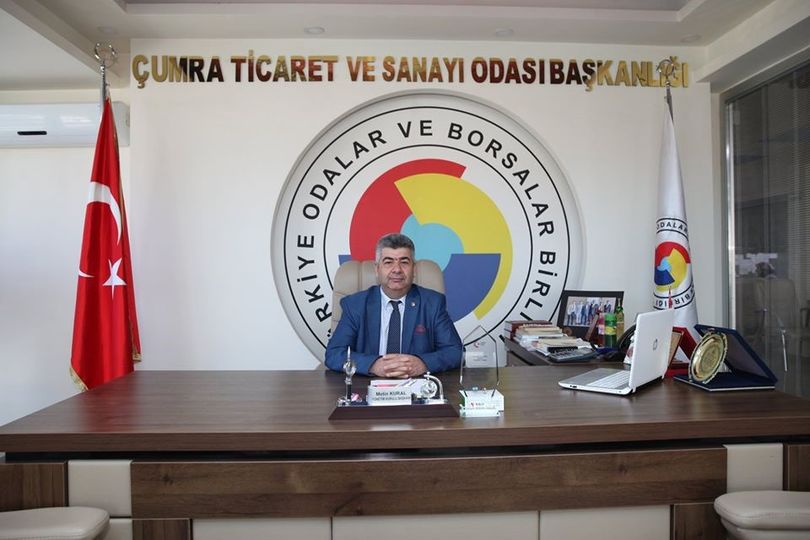 Kural: Başarılarla Dolu Bir Eğitim Yılı Dilerim