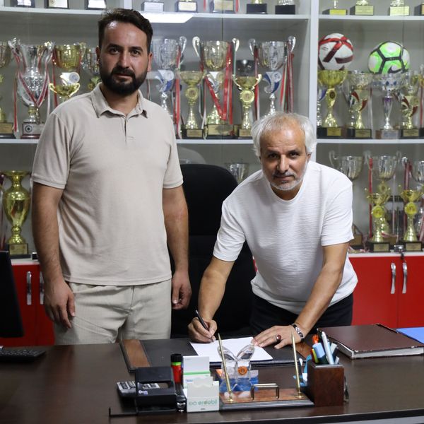 ÇÇBS MÜMİN HOCAYLA ANLAŞTI!