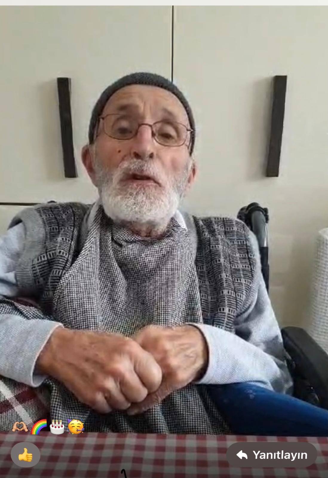 ÜLKÜCÜ CAMİANIN DEDE KORKUT’U HAKK’A YÜRÜDÜ