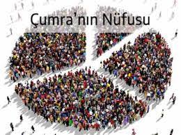 68 BİN 543 KİŞİ OLDUK