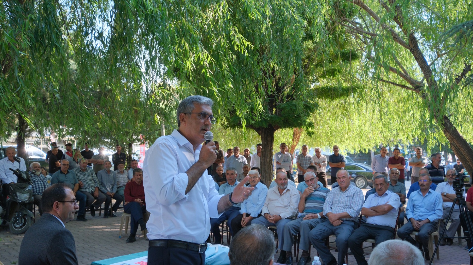 KONUK:MÜDAHİL OLMAK ZORUNDA KALDIK