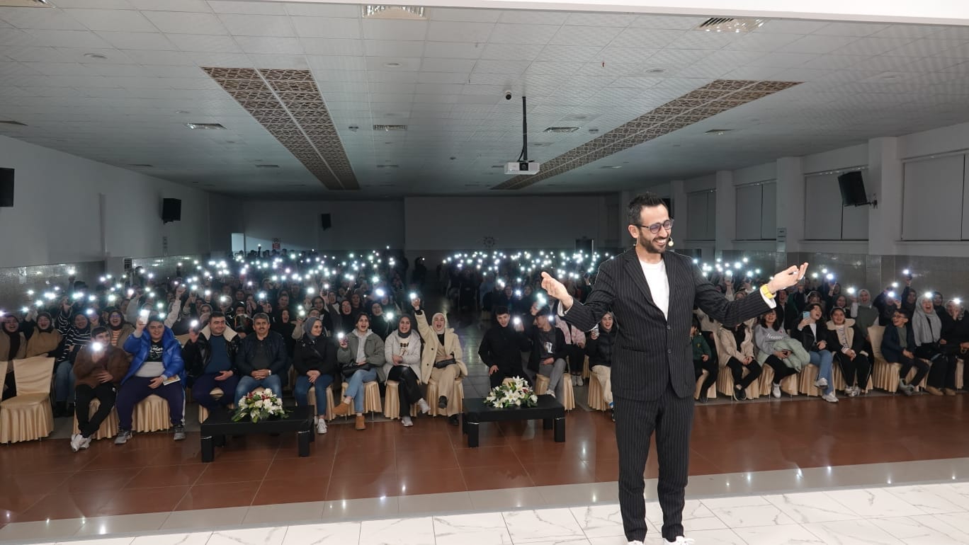 ÖĞRENCİLER TAKTİK ALDI
