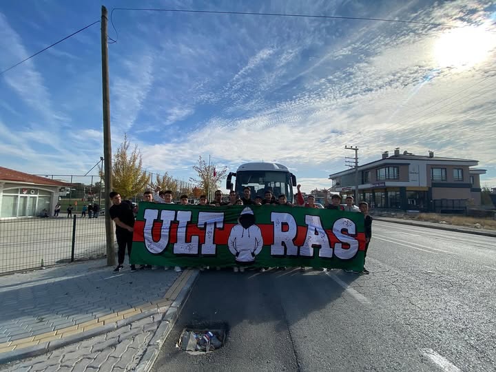 3 PUAN ÇUMRASPORUN: 2-0