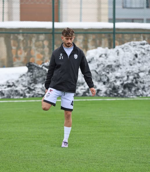 ÇUMRASPOR’DAN KADROYA TAKVİYE