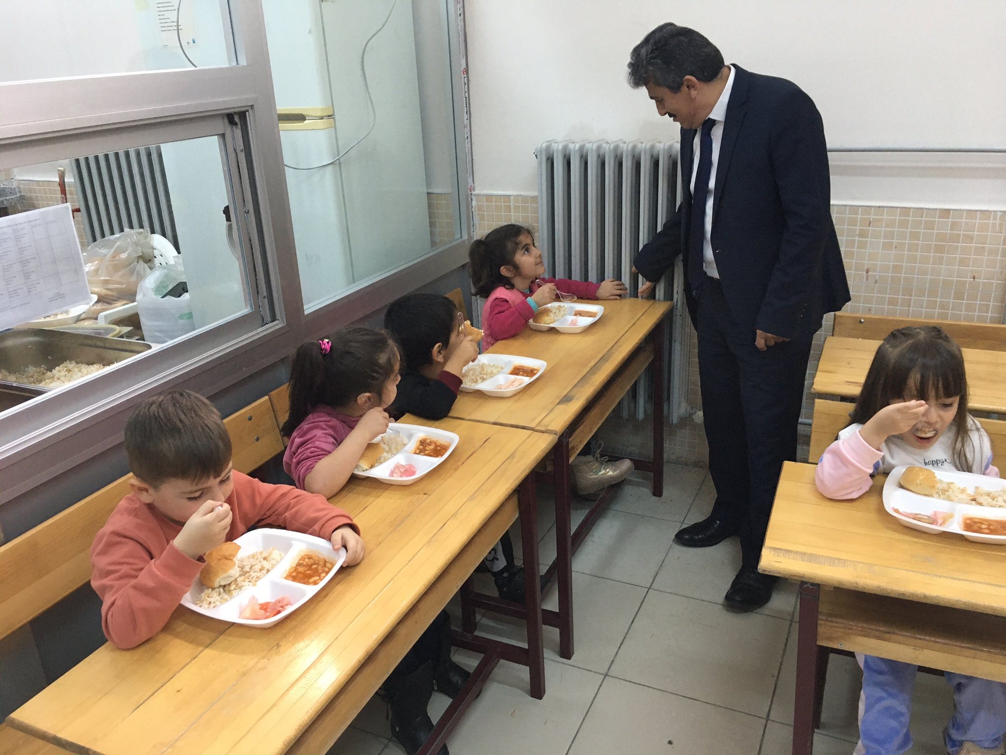 3 Bin 300 Öğrenci Faydalanacak!