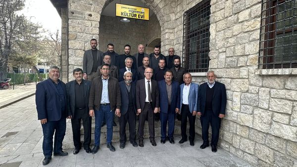İhtiyaçlar Tespit Edildi