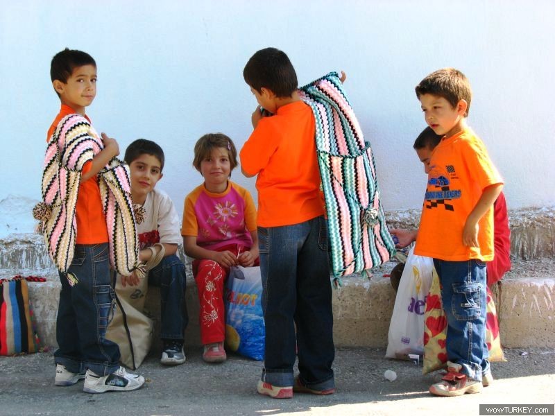 KONYA'DA ‘ŞİVLİLİK’ COŞKUSU