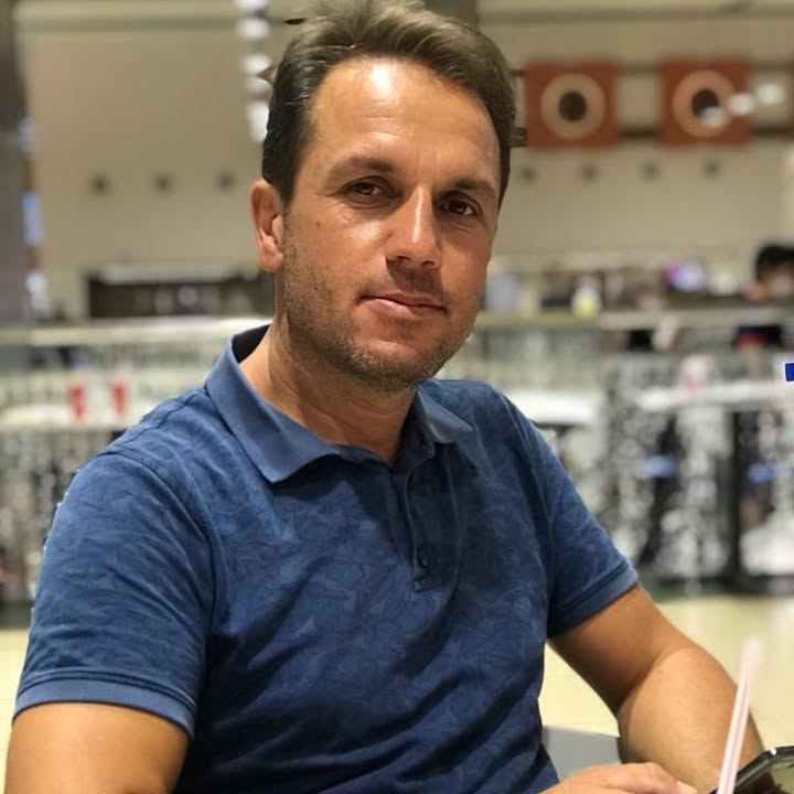 Ferit BAYAR